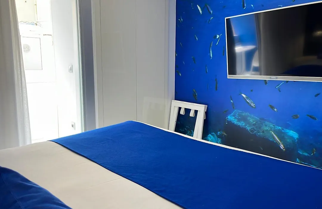 Wavia Hotel - Adults Only-1