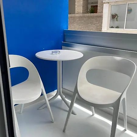 Wavia Hotel - Adults Only-2