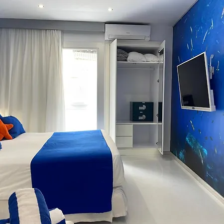 Wavia Hotel - Adults Only-3